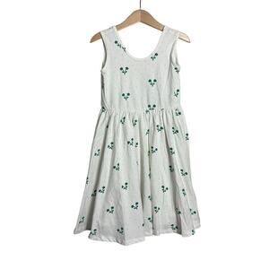 Alice + Ames Double Blossom Ballet Dress